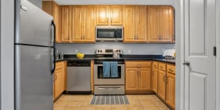 Canopy Apartment Villas Gallery 31