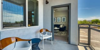Cuvee Apartments Gallery 12