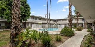Sunland Park Apartments Gallery 44
