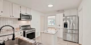 Welcome Home to East Terrell Hills! Gallery 13