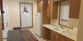 5BR/1.5BA Row Home with Backyard and Laundry Hookups Gallery 36
