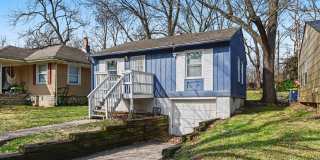 Charming 2 bedroom 1 bath located in Kansas City Gallery 1