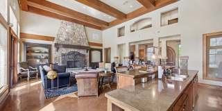 The Residences at Holland Lake Gallery 27