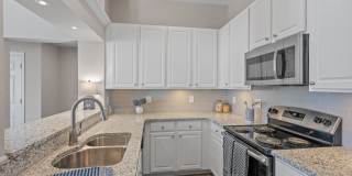 Falls at Landen Gallery 5