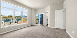 Luxury 4 Bed Townhouse with Amazing City and Mt Views on Westside Gallery 5