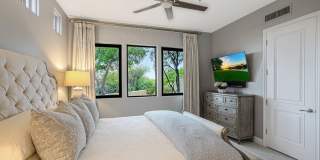 Beautiful custom home with backyard Oasis! Gallery 43