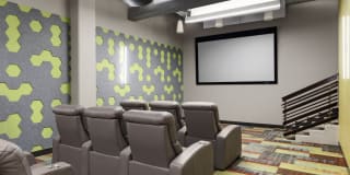 Kellogg Square Apartments Gallery 21