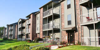 Lionshead Apartments Gallery 14