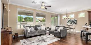 Resort Style Living in Queen Creek - Long Term or Short Term Availability Gallery 3
