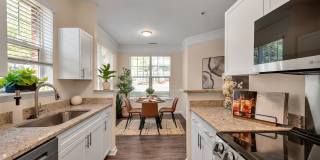 Falls Pointe at the Park Apartments - Affordable Housing Gallery 12