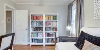 Updated 3-Bedroom Home in High Point Terrace – NOT FULLY FURNISHED Gallery 20