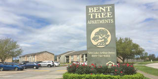 Bent Tree Apartments Gallery 3