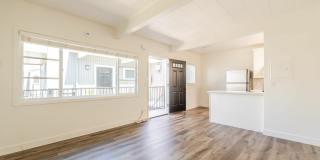 1841 Union Street Gallery 1