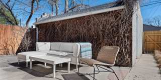 Sunny Two-Story Wash Park Bungalow Gallery 30