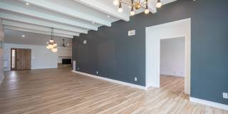European-inspired Mid-Century Henderson Home! Gallery 37