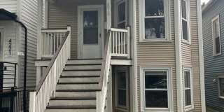4219 N Albany Avenue Gallery 1
