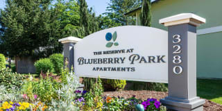 Reserve at Blueberry Park Gallery 1