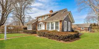 1 Village Lane Gallery 1