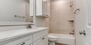 Brand new home in Sanabria Gallery 7