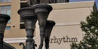 Luxury condo in the Rhythm at Music Row Gallery 15