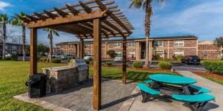 Sea Oats Apartments Gallery 8