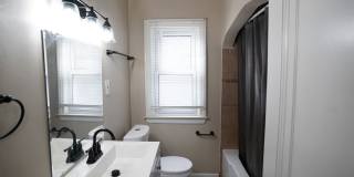 This beautifully updated 3-bedroom, 1-bath single-family home is ready for move-in! Gallery 10