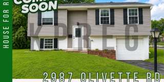 Charming 3 Bed 2 Bath Retreat with Finished Basement and Garage. Gallery 1