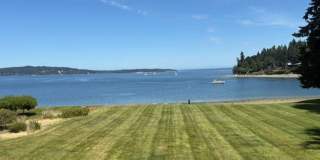 Low Bank Waterfront New Remodel on Huge Lot Gallery 1