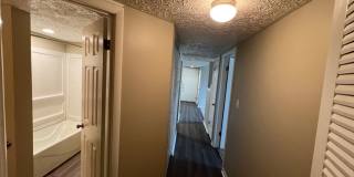 Spacious One Bedroom Apartment with W/D Connection! Gallery 59