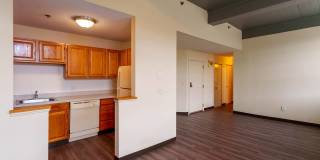 Massachusetts Mills I and II Gallery 6