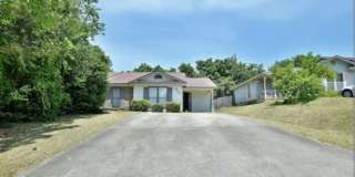 3 Bedroom 2 Bath- back yard covered patio Gallery 1