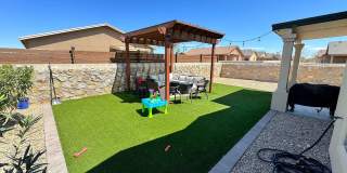 East El Paso 4 bed/ 2 Bath Refrig A/C Home Gallery 23
