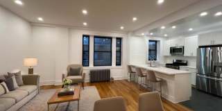 412 West 110th Street Gallery 1