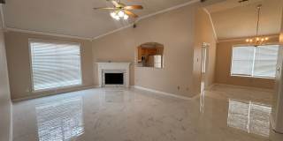 3 Bedroom/2 Bath Home in Cordova. Small pets are Welcome! No carpet! Fully fenced in back yard! Gallery 1