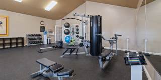 Heritage Trail Apartments Gallery 21