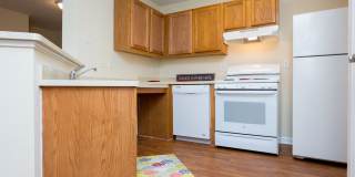 Laurels at Greenwood - Affordable Housing Gallery 8