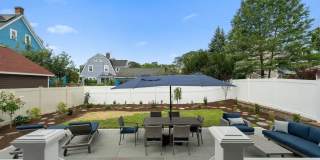 Beautifully Furnished 2 Bedroom Apartment Gallery 27