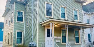 34 Clark Street Gallery 1