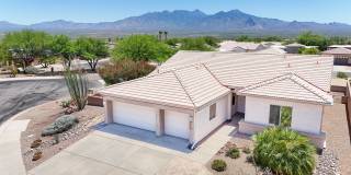 4579 S Camino Del Tejon Gallery 1