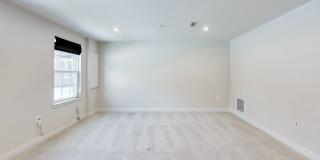 Welcome to this beautifully designed 3 level townhome in Westphalia Town Center Community! Gallery 28
