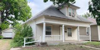 Large 3 bedroom home Gallery 1