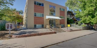 1325 Madison Apartments Gallery 8