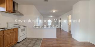 Cute 2BD/1BTH Home in the Heart of OKC Near OU Medical Center Gallery 16