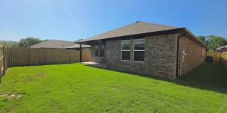Newly built 4 Bedroom 3 Bath home in the Element! Available now! Gallery 26