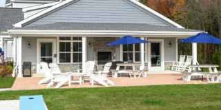 The Promenade at Easton Gallery 31