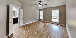 3 Bedroom 2 bathroom with Study in Yukon Schools Gallery 14