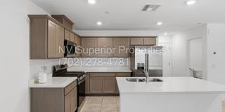 NW! 3 Bedroom Townhouse!! Gated!! Parks!! All Tile Floors Downstairs!! 2 Car Garage!!! Gallery 13