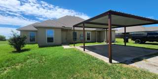 Charming 3 bedroom duplex in Weatherford Gallery 1