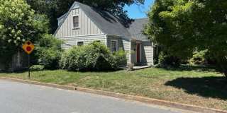 Charming 3BR/2BA Ardmore home! Walking distance to WFUBMC Charming 3BR/2BA Ardmore home! Walking distance to WFUBMC Gallery 1