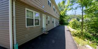 Two bedroom apartment Gallery 1